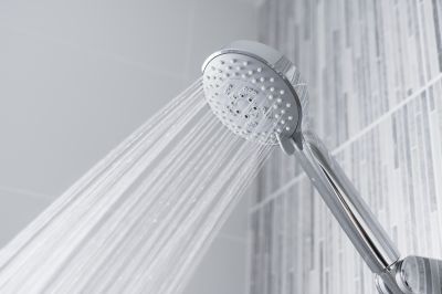 Rainfall Showerheads