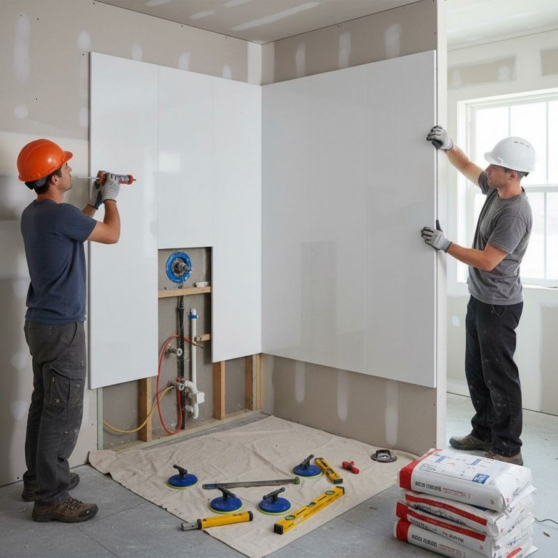 Top Bathroom Remodeling Companies in Pasadena, TX