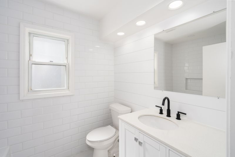 Top Bathroom Remodeling Companies in Pasadena, TX