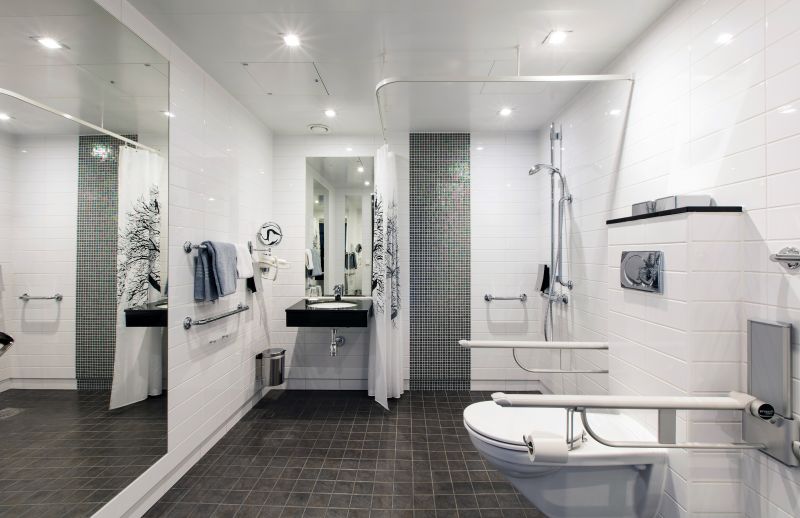 Cost of Shower Installation in Deer Park, TX